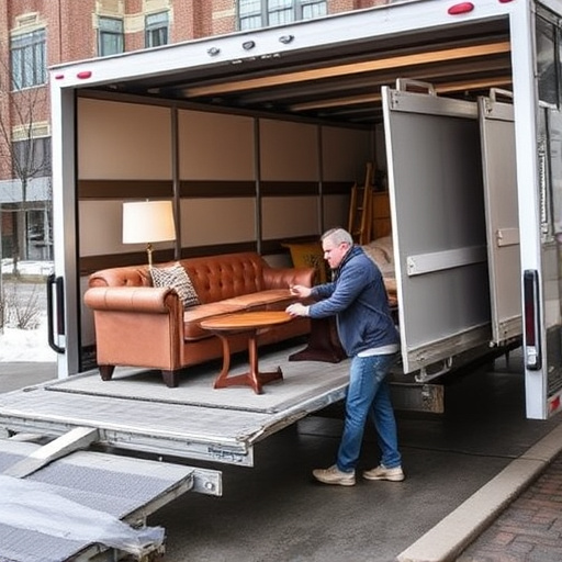 furniture delivery services holland ohio,furniture transportation services,white-glove furniture delivery