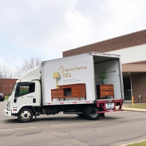 furniture delivery services holland ohio,furniture transportation services,white-glove furniture delivery