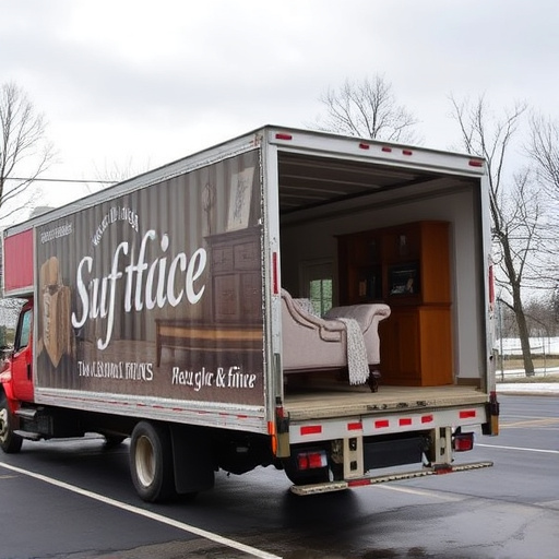 furniture delivery services holland ohio,furniture transportation services,white-glove furniture delivery