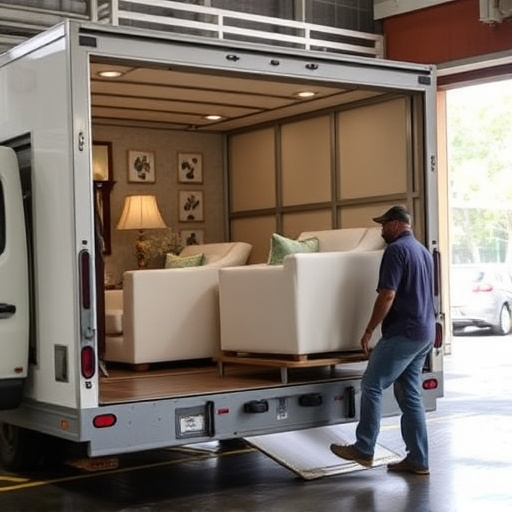 furniture delivery services holland ohio,furniture transportation services,white-glove furniture delivery