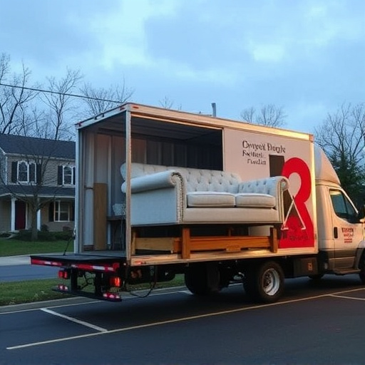 furniture delivery services holland ohio,furniture transportation services,white-glove furniture delivery