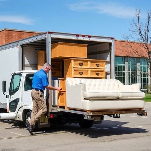 furniture delivery services holland ohio,furniture transportation services,white-glove furniture delivery