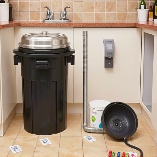 Garbage Disposal Toledo,Garbage Disposal Installation,Garbage Disposal Repair,How Garbage Disposals Work