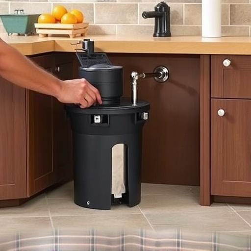 Garbage Disposal Toledo,Garbage Disposal Installation,Garbage Disposal Repair,How Garbage Disposals Work