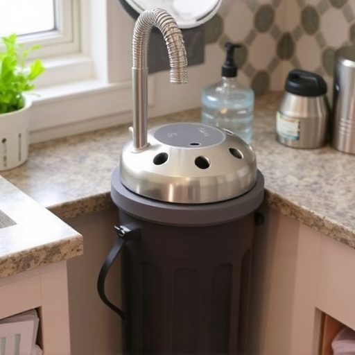 Garbage Disposal Toledo,Garbage Disposal Installation,Garbage Disposal Repair,How Garbage Disposals Work