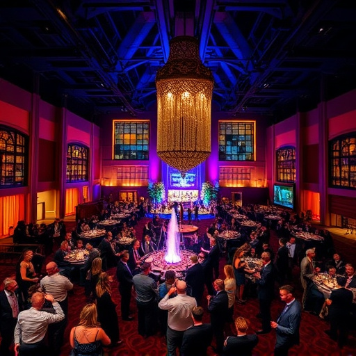 gaylord texan corporate event photos,corporate event photography tips,importance of professional event photography