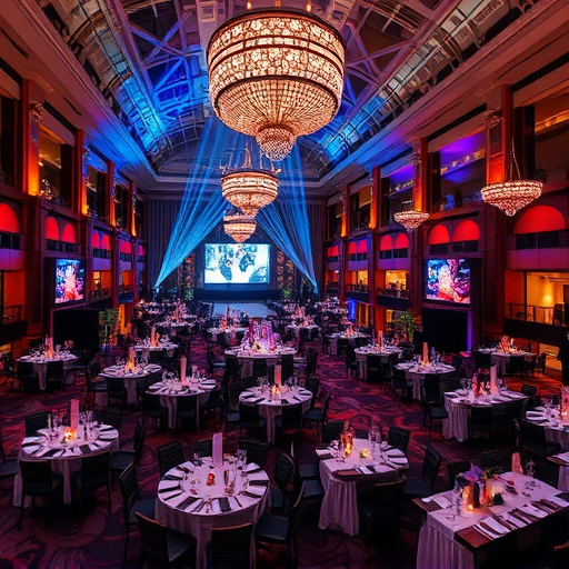 gaylord texan corporate event photos,corporate event photography tips,importance of professional event photography