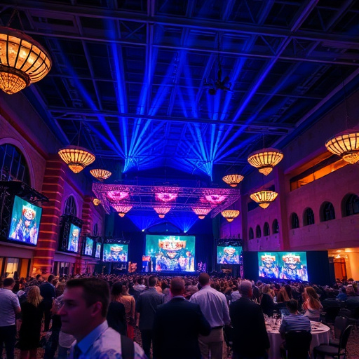 gaylord texan corporate event photos,corporate event photography tips,importance of professional event photography