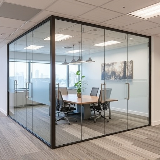 glass partitions for offices lake Orion Michigan,glass partition designs for offices,frameless glass partitions