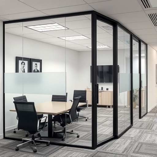 glass partitions for offices lake Orion Michigan,glass partition designs for offices,frameless glass partitions