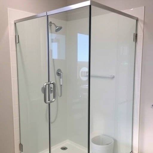 glass protectant for shower doors lake Orion Michigan,glass protectant for shower door features,benefits of shower door glass protectant