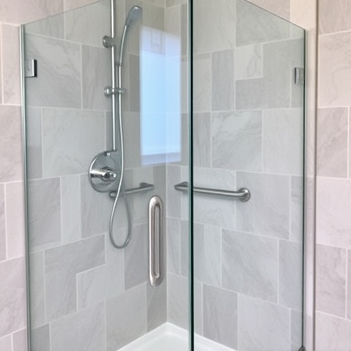 glass protectant for shower doors lake Orion Michigan,glass protectant for shower door features,benefits of shower door glass protectant