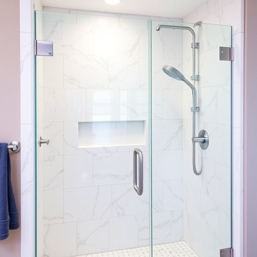 glass protectant for shower doors lake Orion Michigan,glass protectant for shower door features,benefits of shower door glass protectant