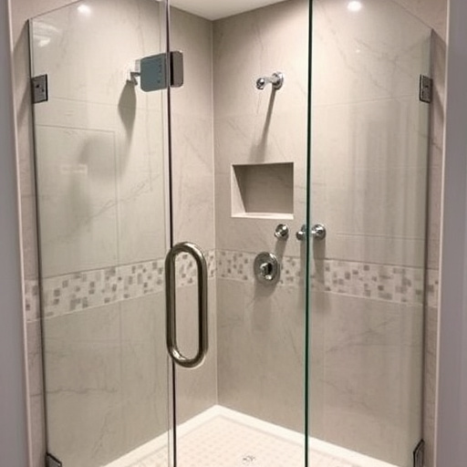 glass protectant for shower doors lake Orion Michigan,glass protectant for shower door features,benefits of shower door glass protectant