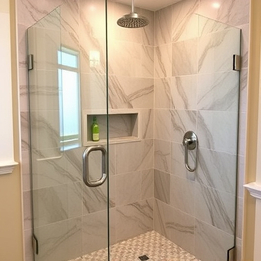 glass protectant for shower doors lake Orion Michigan,glass protectant for shower door features,benefits of shower door glass protectant