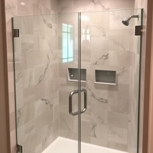 glass protectant for shower doors lake Orion Michigan,glass protectant for shower door features,benefits of shower door glass protectant