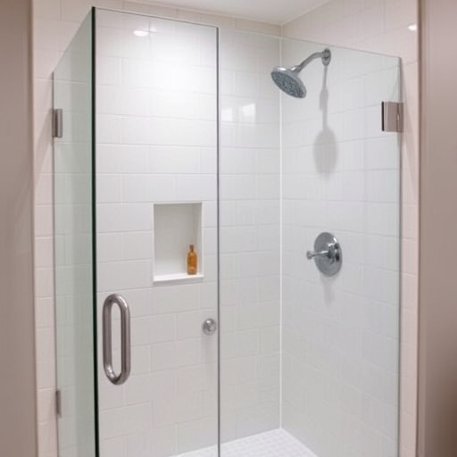 glass protectant for shower doors lake Orion Michigan,glass protectant for shower door features,benefits of shower door glass protectant