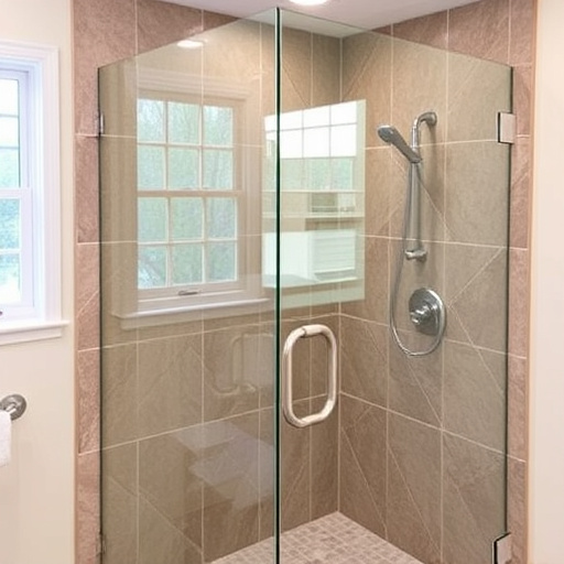 glass protectant for shower doors lake Orion Michigan,glass protectant for shower door features,benefits of shower door glass protectant