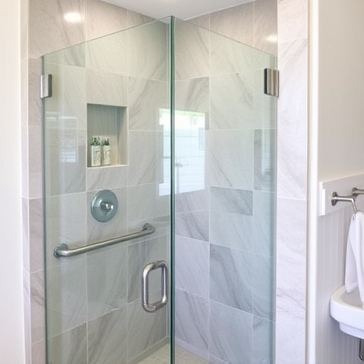 glass protectant for shower doors lake Orion Michigan,glass protectant for shower door features,benefits of shower door glass protectant
