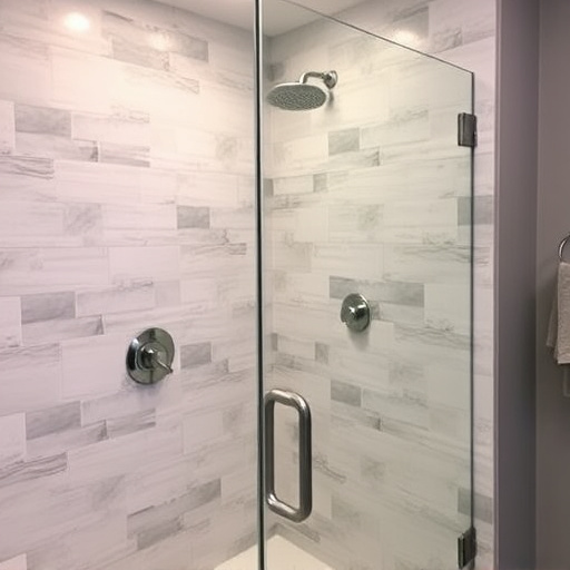 glass protectant for shower doors lake Orion Michigan,glass protectant for shower door features,benefits of shower door glass protectant