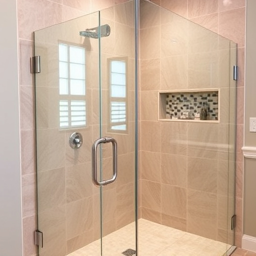glass protectant for shower doors lake Orion Michigan,glass protectant for shower door features,benefits of shower door glass protectant