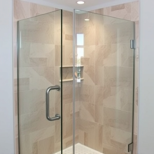 glass protectant for shower doors lake Orion Michigan,glass protectant for shower door features,benefits of shower door glass protectant