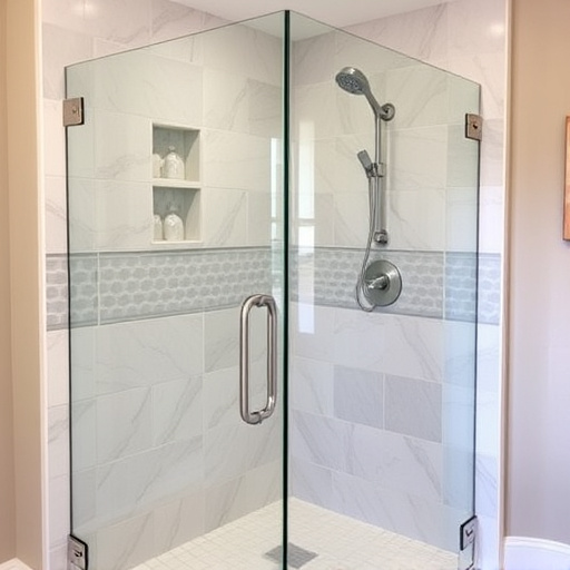 glass protectant for shower doors lake Orion Michigan,glass protectant for shower door features,benefits of shower door glass protectant