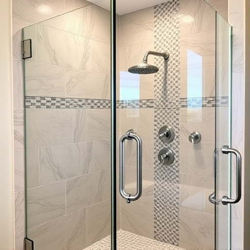 glass protectant for shower doors lake Orion Michigan,glass protectant for shower door features,benefits of shower door glass protectant