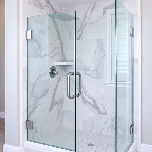 glass protectant for shower doors lake Orion Michigan,glass protectant for shower door features,benefits of shower door glass protectant