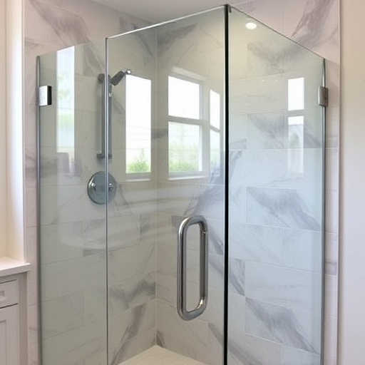 glass protectant for shower doors lake Orion Michigan,glass protectant for shower door features,benefits of shower door glass protectant
