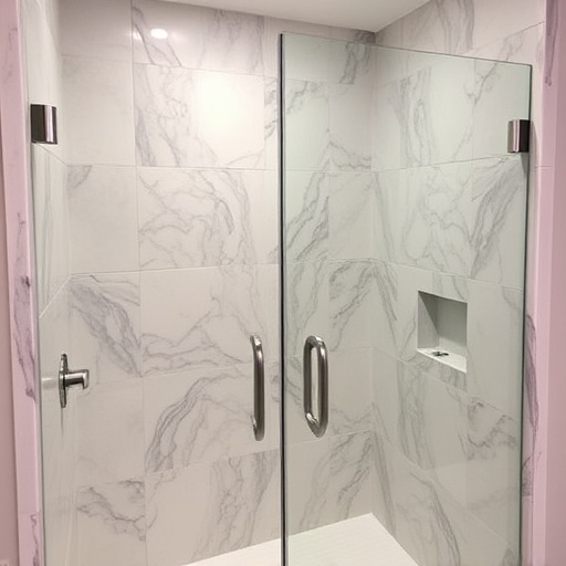 glass protectant for shower doors lake Orion Michigan,glass protectant for shower door features,benefits of shower door glass protectant