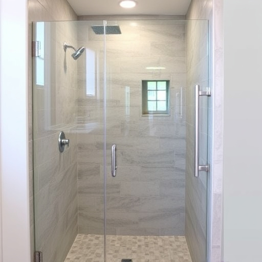 glass protectant for shower doors lake Orion Michigan,glass protectant for shower door features,benefits of shower door glass protectant