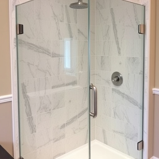 glass protectant for shower doors lake Orion Michigan,glass protectant for shower door features,benefits of shower door glass protectant