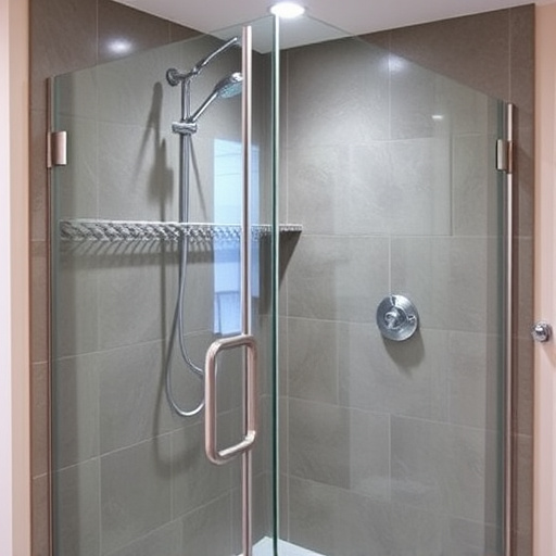 glass protectant for shower doors lake Orion Michigan,glass protectant for shower door features,benefits of shower door glass protectant