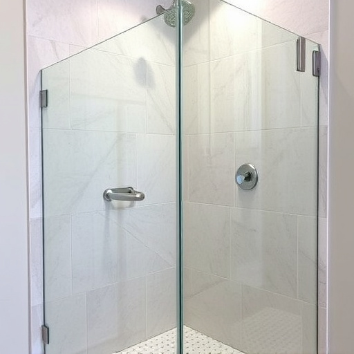 Glass Shower Door Installation Rochester Hills MI,Textured shower glass for anti-slip surfaces,Frameless glass compatibility with bathroom tiles