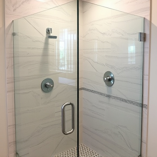 Glass Shower Door Installation Rochester Hills MI,Textured shower glass for anti-slip surfaces,Frameless glass compatibility with bathroom tiles