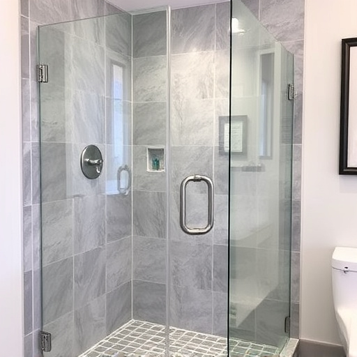 Glass Shower Door Installation Rochester Hills MI,Textured shower glass for anti-slip surfaces,Frameless glass compatibility with bathroom tiles