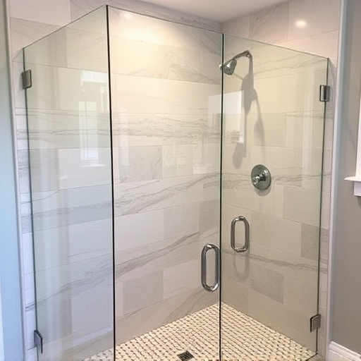 Glass Shower Door Installation Rochester Hills MI,Textured shower glass for anti-slip surfaces,Frameless glass compatibility with bathroom tiles