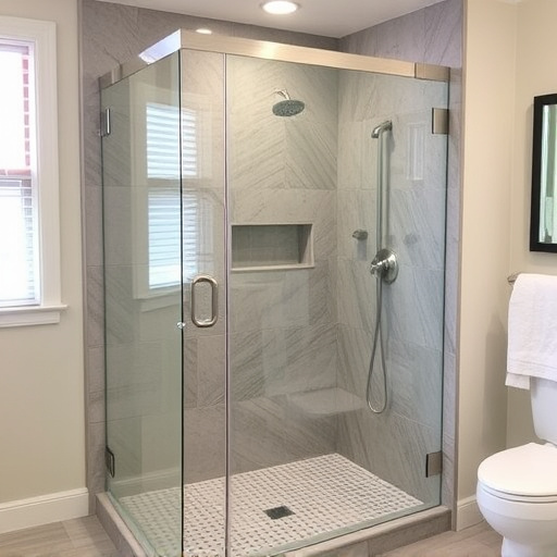Glass Shower Door Installation Rochester Hills MI,Textured shower glass for anti-slip surfaces,Frameless glass compatibility with bathroom tiles