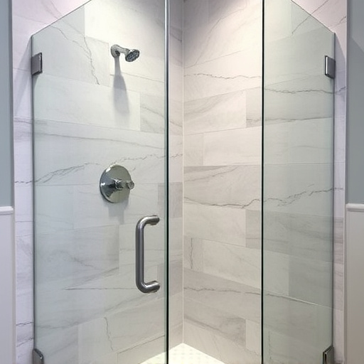 Glass Shower Door Installation Rochester Hills MI,Textured shower glass for anti-slip surfaces,Frameless glass compatibility with bathroom tiles