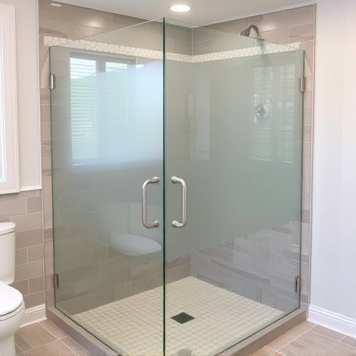 Glass Shower Door Installation Southfield MI,Frameless glass shower enclosures for large bathrooms, Frosted shower doors for privacy-focused designs
