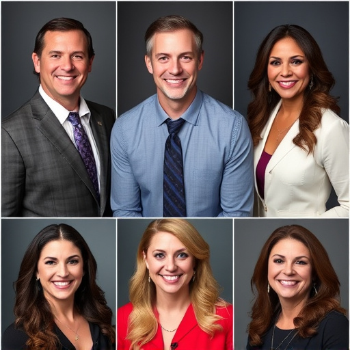 group headshots photographer grapevine texas,group photography techniques,corporate headshots session