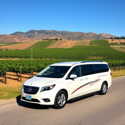 group wine tour rides near me toledo,private group wine tour rides,luxury group vineyard transportation