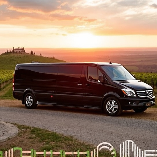 group wine tour rides near me toledo,private group wine tour rides,luxury group vineyard transportation