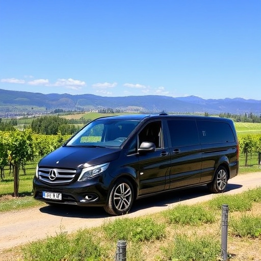 group wine tour rides near me toledo,private group wine tour rides,luxury group vineyard transportation