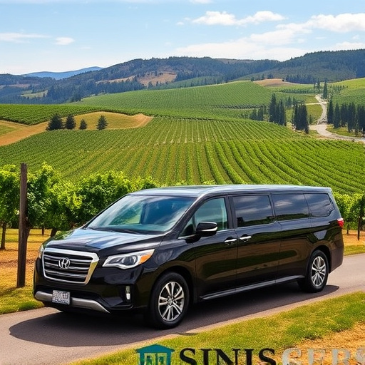 group wine tour rides near me toledo,private group wine tour rides,luxury group vineyard transportation