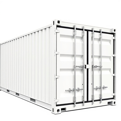 heavy-duty steel shipping containers holland ohio,steel containers for industrial shipping,durable steel cargo containers