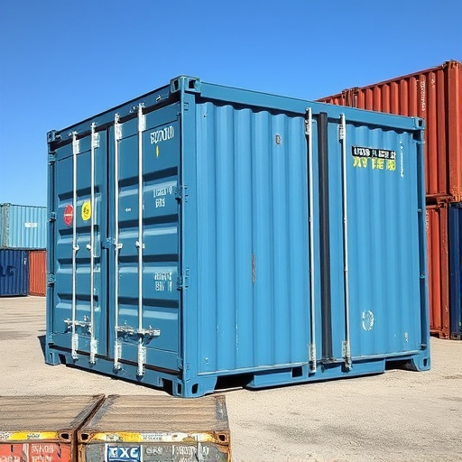 heavy-duty steel shipping containers holland ohio,steel containers for industrial shipping,durable steel cargo containers