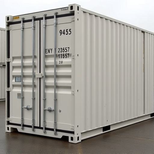 heavy-duty steel shipping containers holland ohio,steel containers for industrial shipping,durable steel cargo containers