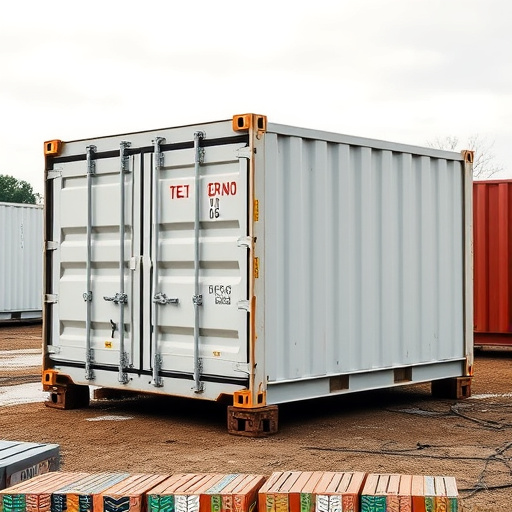 heavy-duty steel shipping containers holland ohio,steel containers for industrial shipping,durable steel cargo containers